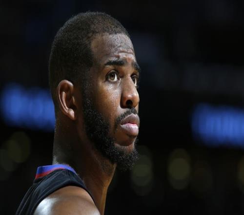 40岁保罗告别NBA，并不完美的结尾难掩廿一载职业生涯光彩