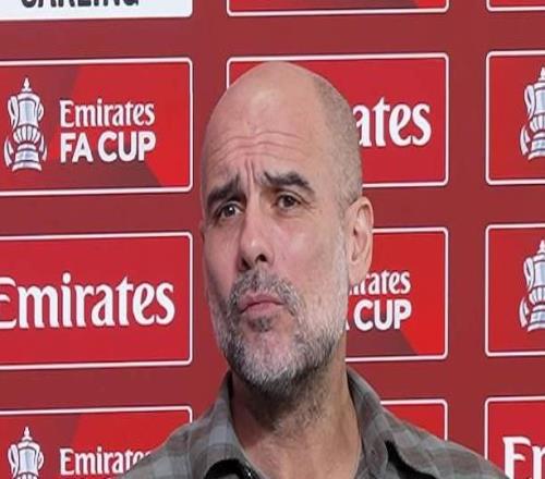 瓜帅：我不知道B席的未来计划，我说当他做出决定时要告诉我