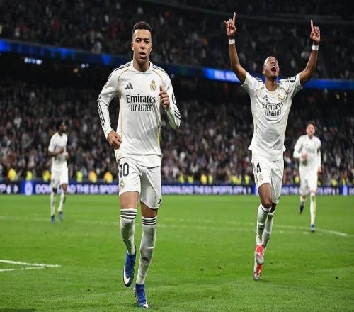 今晚打响!西甲第24轮:皇马战皇社赢球即可反超巴萨登顶