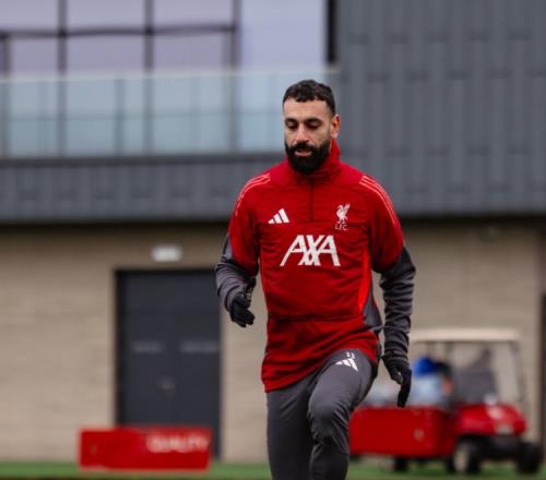 周薪40万镑！英超第2高薪，萨拉赫6球7助攻，沙特报价仅剩3000万