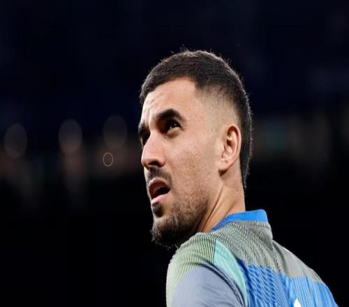 出场机会寥寥,塞瓦略斯社媒发文自勉:你比你认为的更有价值