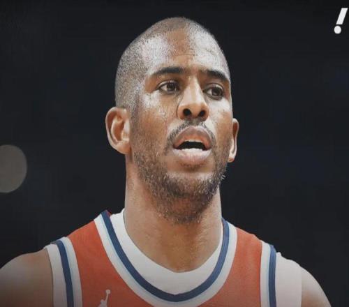 保罗宣布退役!结束21年生涯!再见了,NBA