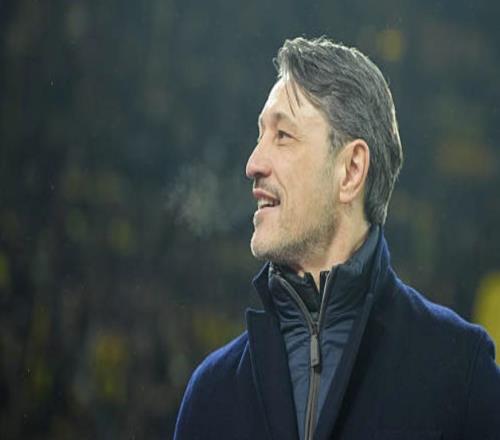 科瓦奇：这是一场拼出来的胜利，多特把握机会的效率更高