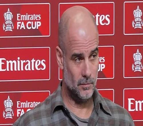 瓜帅谈拉爵移民言论：我不会因为我出生的地方而比别人更好