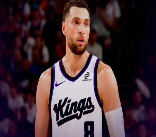 不打了！刚刚，拉文宣布赛季报销