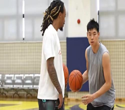 裁掉麦考尔广东队被曝欲留下萨林杰，朱芳雨还要签人！