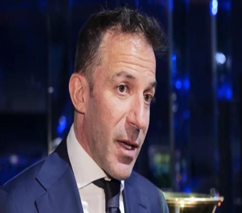 皮耶罗:意大利国家德比不是仅凭实力就能赢下的比赛