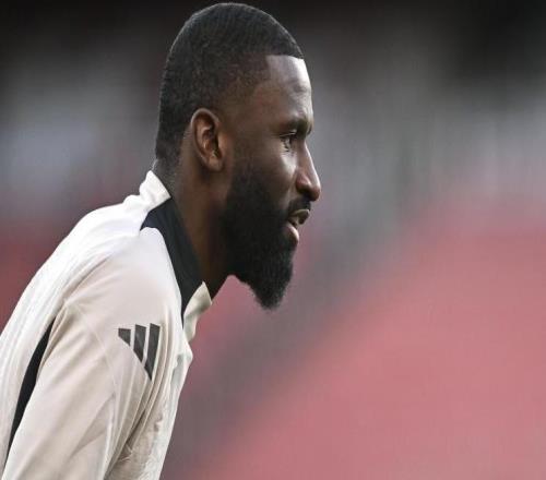 世体:吕迪格力争以最好的状态尽快复出,他仍想参加世界杯