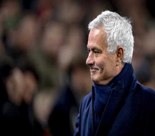 弗洛雷斯表示穆帅可能已经变得更加温和了，他是否能重返皇马我并不确定_西甲直播