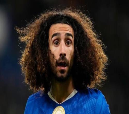 埃菲社:库库雷利亚腘绳肌受伤,预计将缺阵3至4周