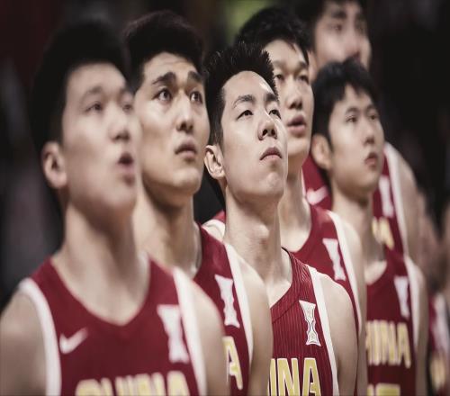 中国男篮现任主席郭振明的仕途，到了最危险的时候