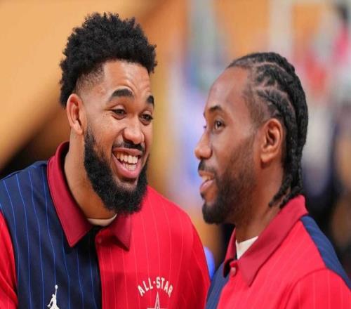 全力以赴,快船队伦纳德希望球员们在2026年NBA全明星赛上竞争