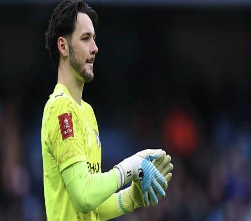 特拉福德:在杯赛中获得上场机会这就是现实,我全力以赴