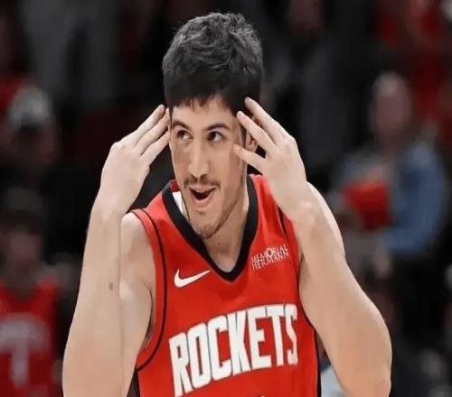 轰16+4+2!谢泼德让火箭流畅,乌度卡赛后摊牌,杜兰特也把话挑明