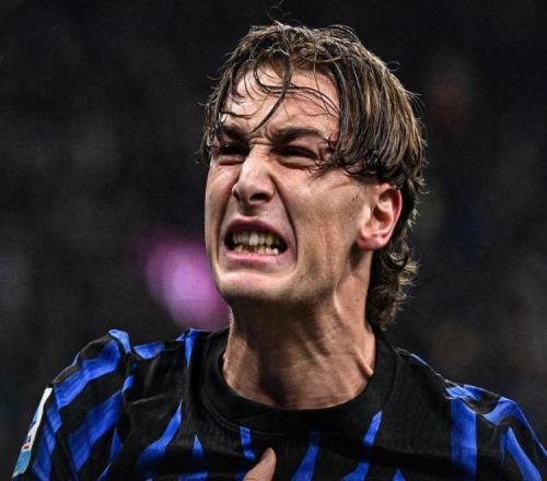 41大胜！32绝杀！西甲意甲最新积分榜：皇马登顶，国米拿下德比