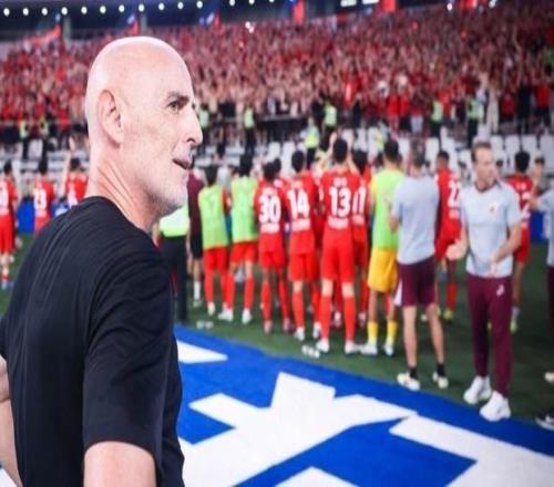 2026赛季中超首轮,海港、申花分别主场战河南、大连,负分起步还能争冠吗