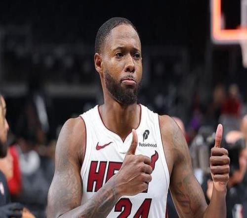 Shams:海伍德海史密斯已与太阳达成一份多年合同