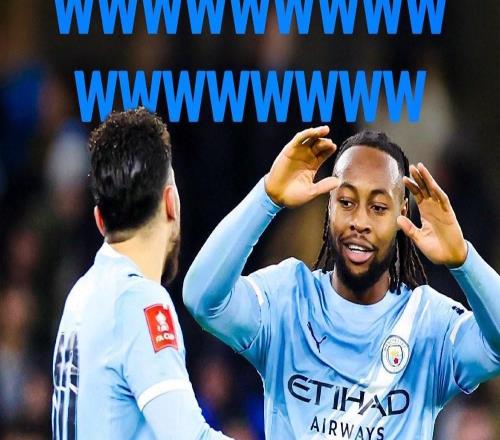 曼城取得足总杯主场17连胜,打破利物浦保持的纪录