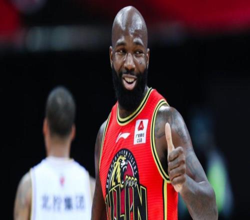 工资太低！场均30分10助超级外援，拒绝CBA球队报价