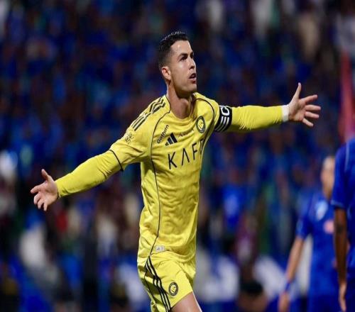 足坛一夜动态：C罗结束罢赛复出破门！国米32绝杀尤文皇马41