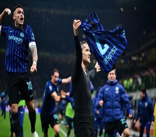 【观察】尤文三巨头围剿裁判!从此拒绝人善被人欺