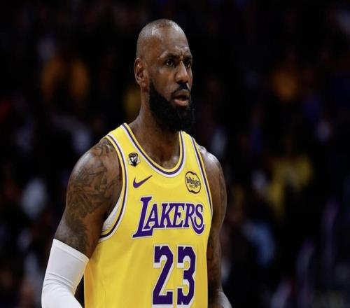 里奇保罗谈詹姆斯从未参加扣篮大赛:如果赢了,他们会说有黑幕