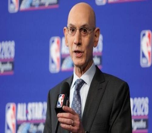 萧华谈扩军:将接触潜在城市&所有者暂不考虑搬迁现有球队