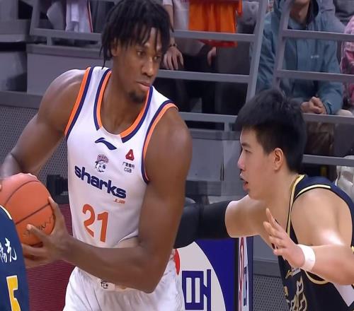 确认了！广东新大外援惨遭截胡，朱芳雨补强计划落空！