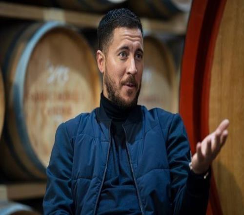 阿扎尔:英超与西甲的风格不同英超夺冠难度与欧冠、世界杯相同