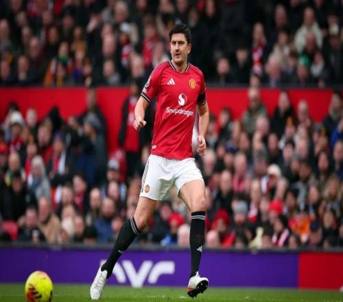 太阳报：曼联更衣室觉得应该续约马奎尔，多数人都希望他留下