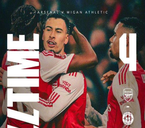 一场40,让阿尔特塔创造历史,四线狂飙,目标直指四冠王