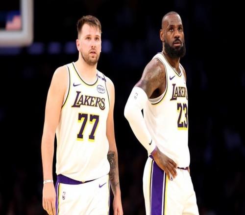 湖人后场球星：勒布朗身上让我印象最深刻的东西还是他的职业态度