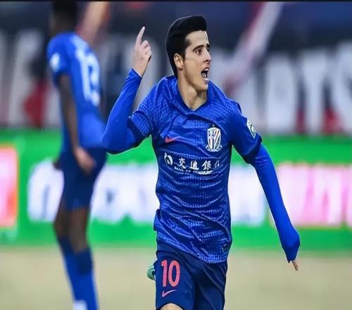 亚冠申花VS武里南联：吴曦李可坐镇，特谢拉领衔，最强三叉戟冲锋