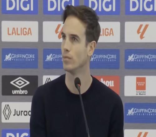 巴列卡诺主帅：这场胜利将载入球队史册我们应得一座合格的球场_西甲直播