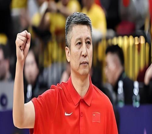 除夕不放假!郭士强给男篮提3个要求,与日本队的比赛必须赢