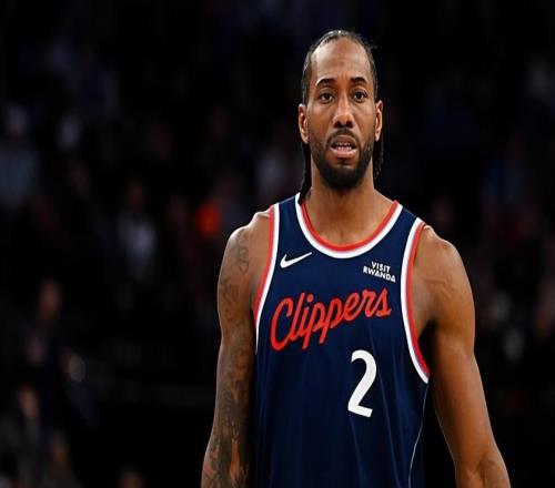 快船锋线球星：大家看不到幕后的东西，我为了恢复状态付出了许多