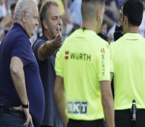 世体谈巴萨抗议信要点:争议判罚不够透明、皇马在点球中受益