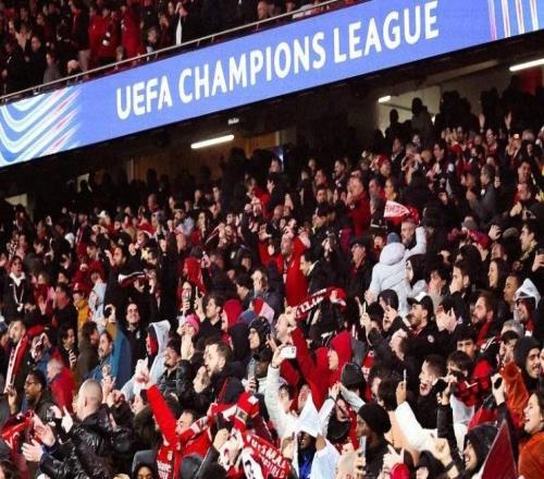 本菲卡预热皇马附加赛:光明地狱已降临过现场,我们再来一次