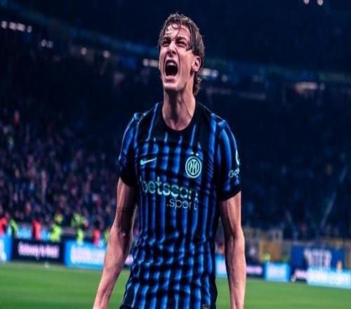 斯基拉：阿森纳球探现场考察皮奥，国米已计划与球员续约