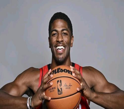 签约勇士!你好,前火箭196后卫