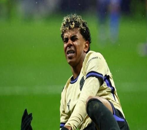 巴萨天才在重压下发声:18岁少年的内心独白引热议