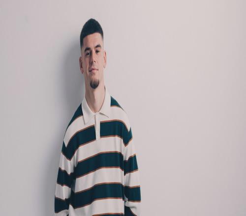 甘做脏活累活的哈伊达里成霍村中流砥柱最难忘C罗的帮助！