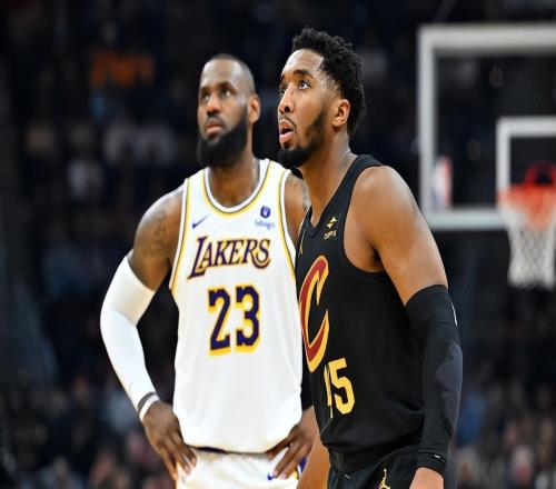 詹皇重返骑士概率最高！帕金斯直言联盟离不开他甜瓜：还在顶端