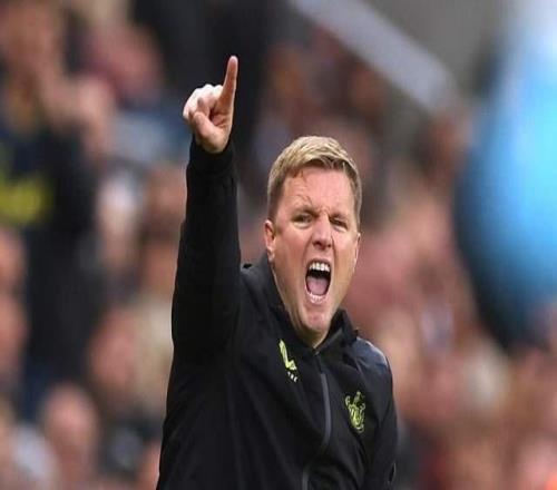 奥基夫觉得埃迪豪挺幸运，英超强队需要学习纽卡斯尔