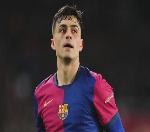 18岁2亿欧身价怎么来的巴萨4天2负，不可或缺的不是内马尔