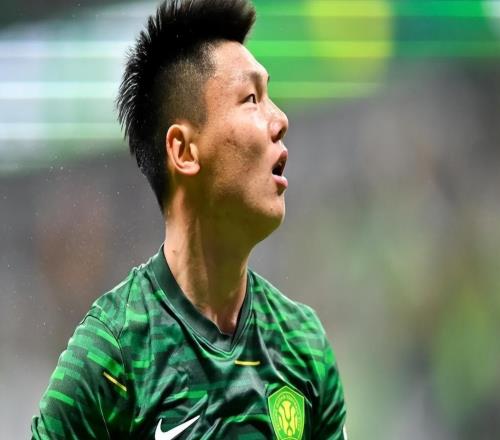 一场2：2验出国安弃将真实力，浙江捡到宝，邵佳一收获欣喜大发现