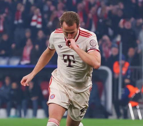 进500球有多难21世纪仅7人达成论效率梅西第1C罗排第4