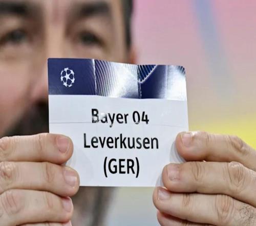 药厂CEO：晋级欧冠是我们的目标，但有时没做到也会调整心态