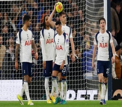 连续2年陷入保级大战，热刺的“豪门”地位受到动摇