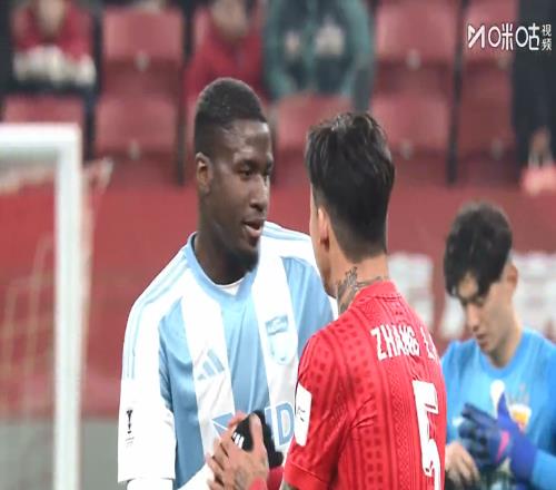 真实惠!海港连平2场豪取2分:敢拿亚冠练兵,备战中超效果奇佳